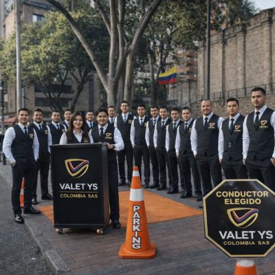Conductores profesionales